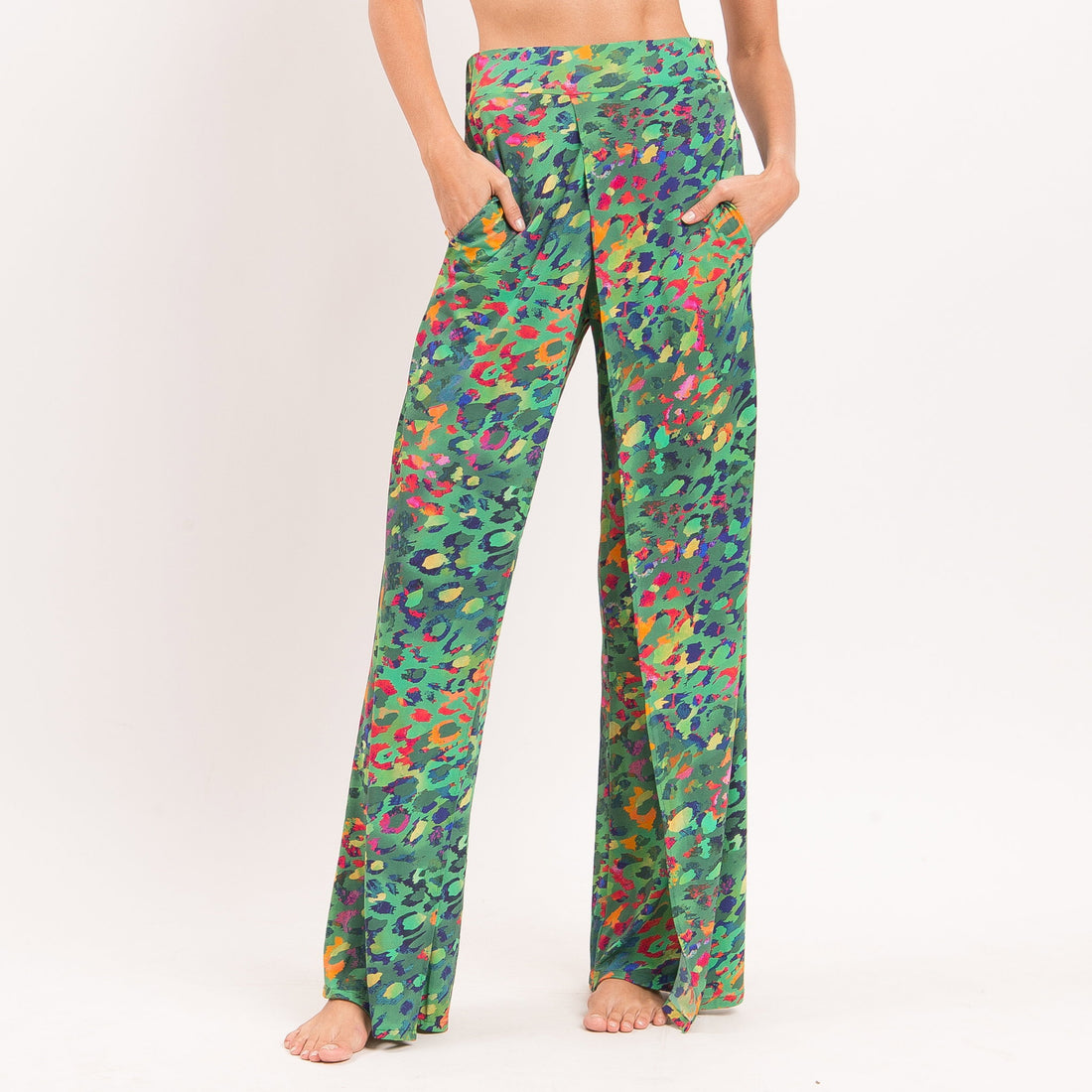 Gallery: Rio De Sol Pants Wilds Wide Pants