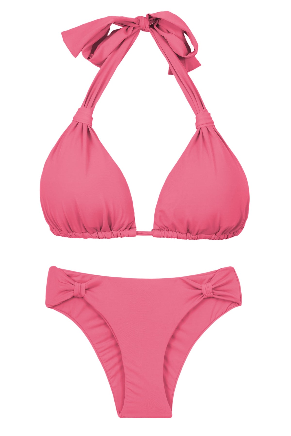 Product Front: Rio De Sol Two Piece Swimwear Set Confetti Mel