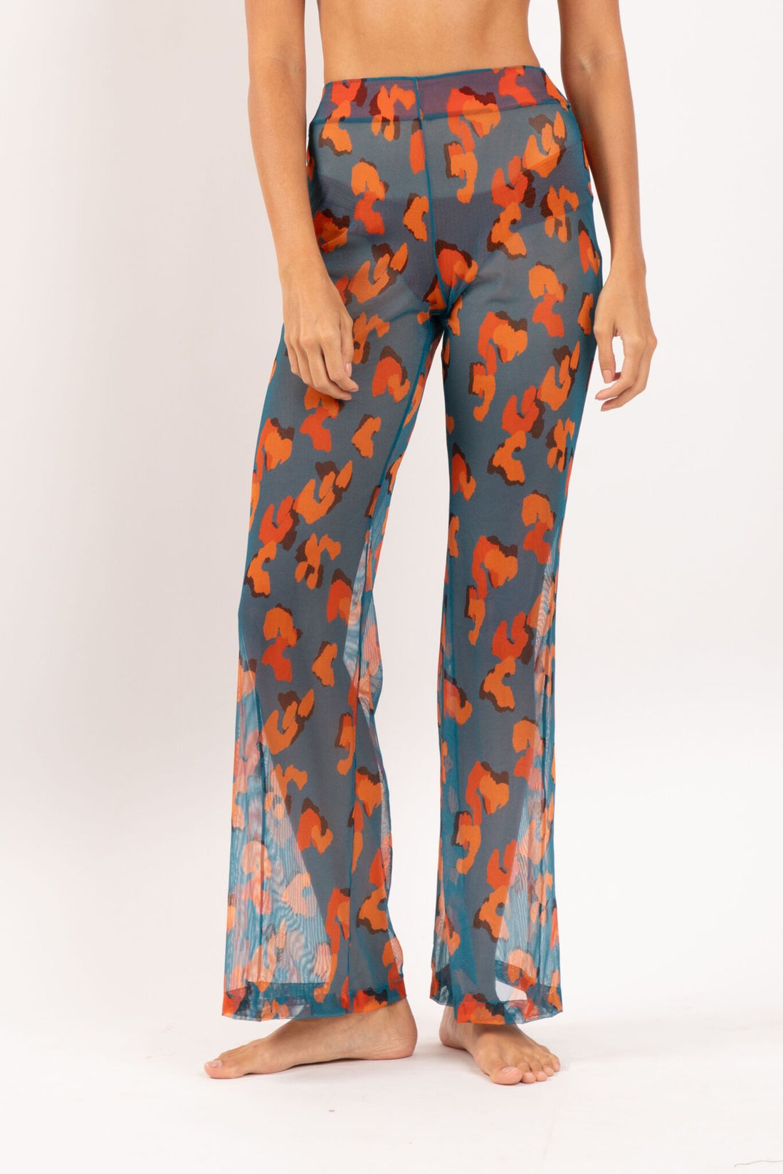 Gallery: Rio De Sol Pants Luma Pants Lana