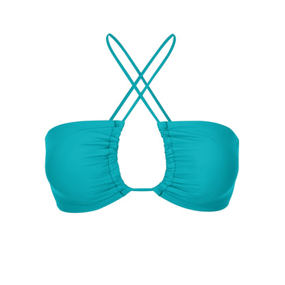 Product Front: Rio De Sol Bikini Tops Top Grove Camille