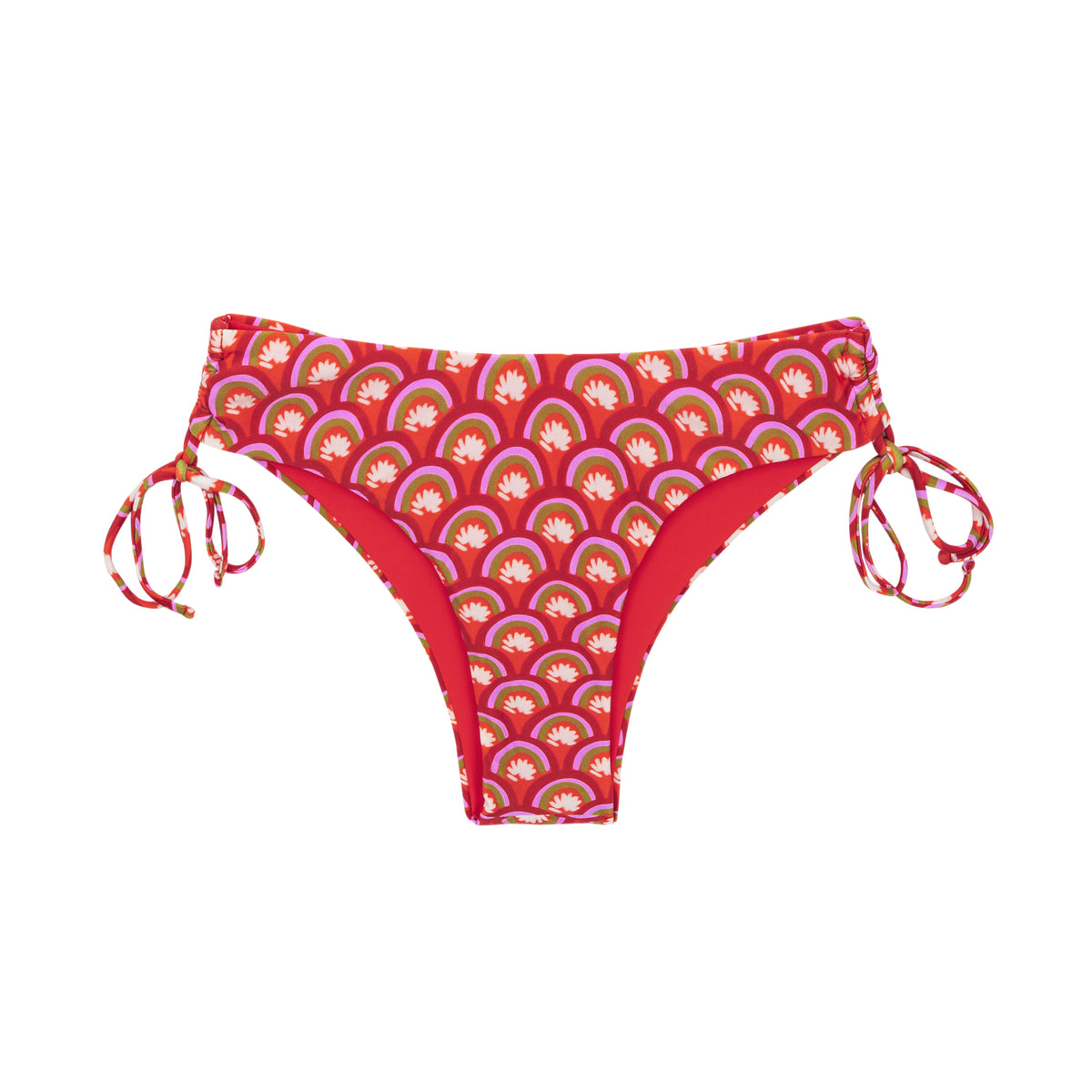 Product Front: Rio De Sol Bottom Bottom Floral-Scales Lola
