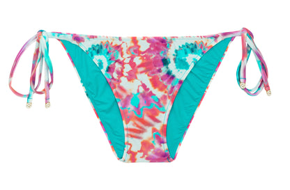 Product Front: Rio De Sol Bikini Bottoms Bottom Splash Ibiza-Comfy