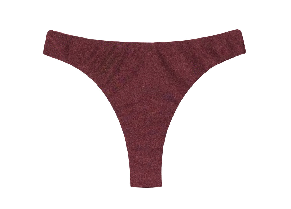 Product Front: Rio De Sol Bikini Bottoms Bottom Barolo Nice-Fio