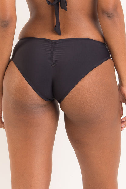 Image 07: Rio De Sol Bikini Bottoms Bottom Nero Mel-Comfy