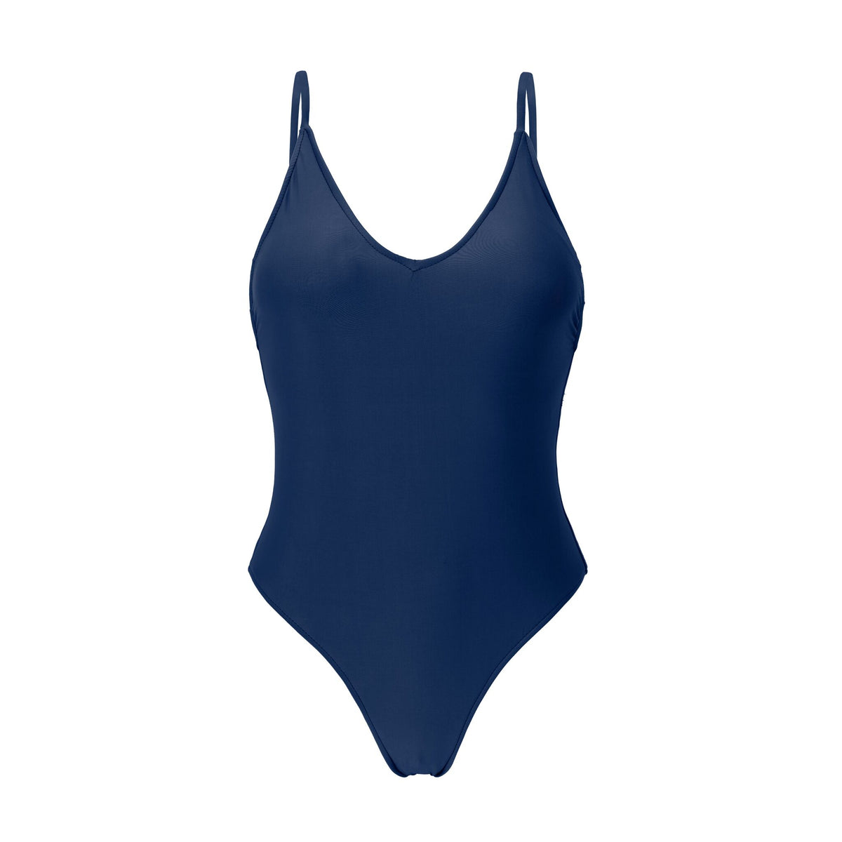 Product Front: Rio De Sol One Piece Swimsuits Navy Hype