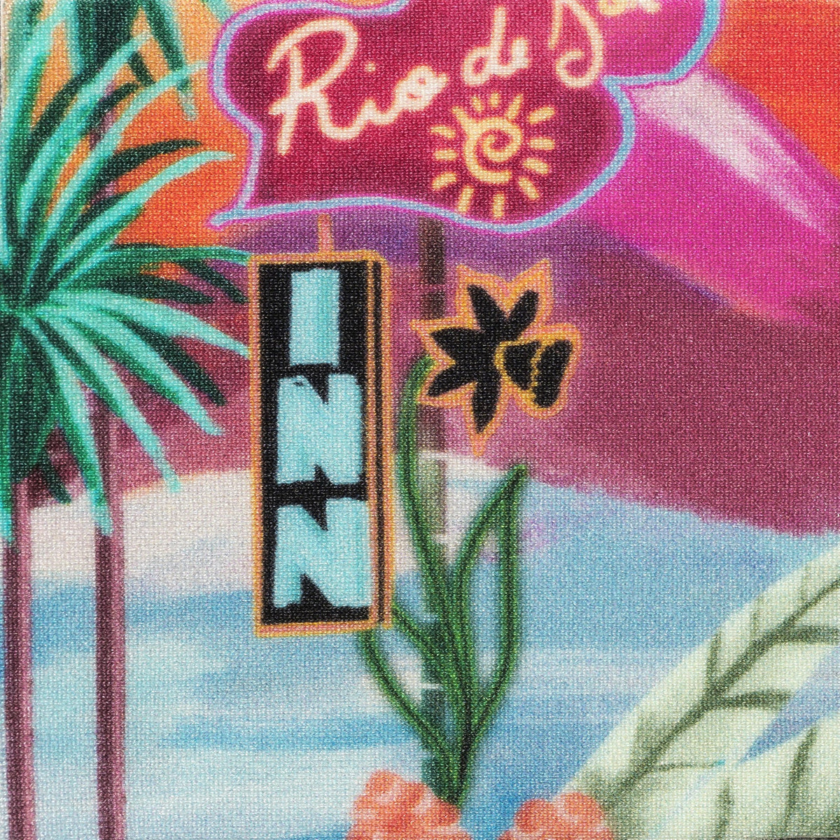 Image 06: Rio De Sol Bikini Bottoms Bottom Sunset Nice