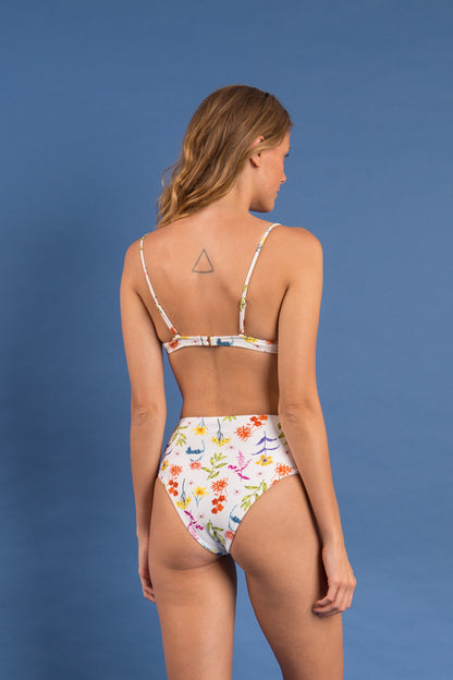 Image 15: Rio De Sol Bikini Tops Top Countryside Kyra