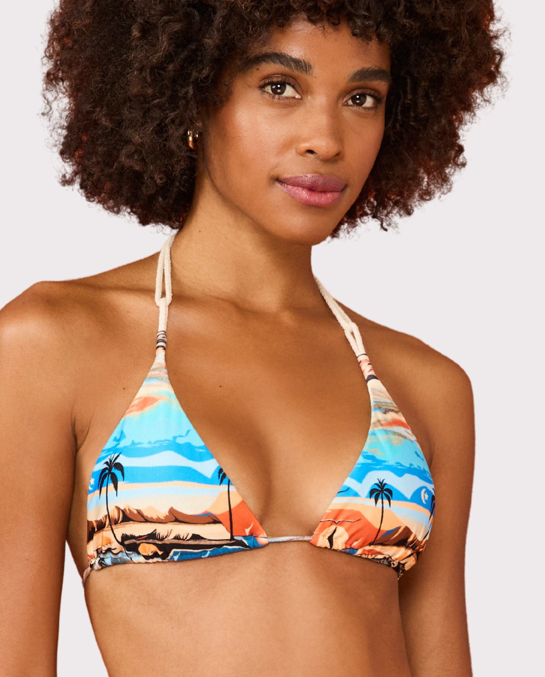 Gallery: Blueman Bikini Tops Top Canoa-Quebrada Egito-Corda