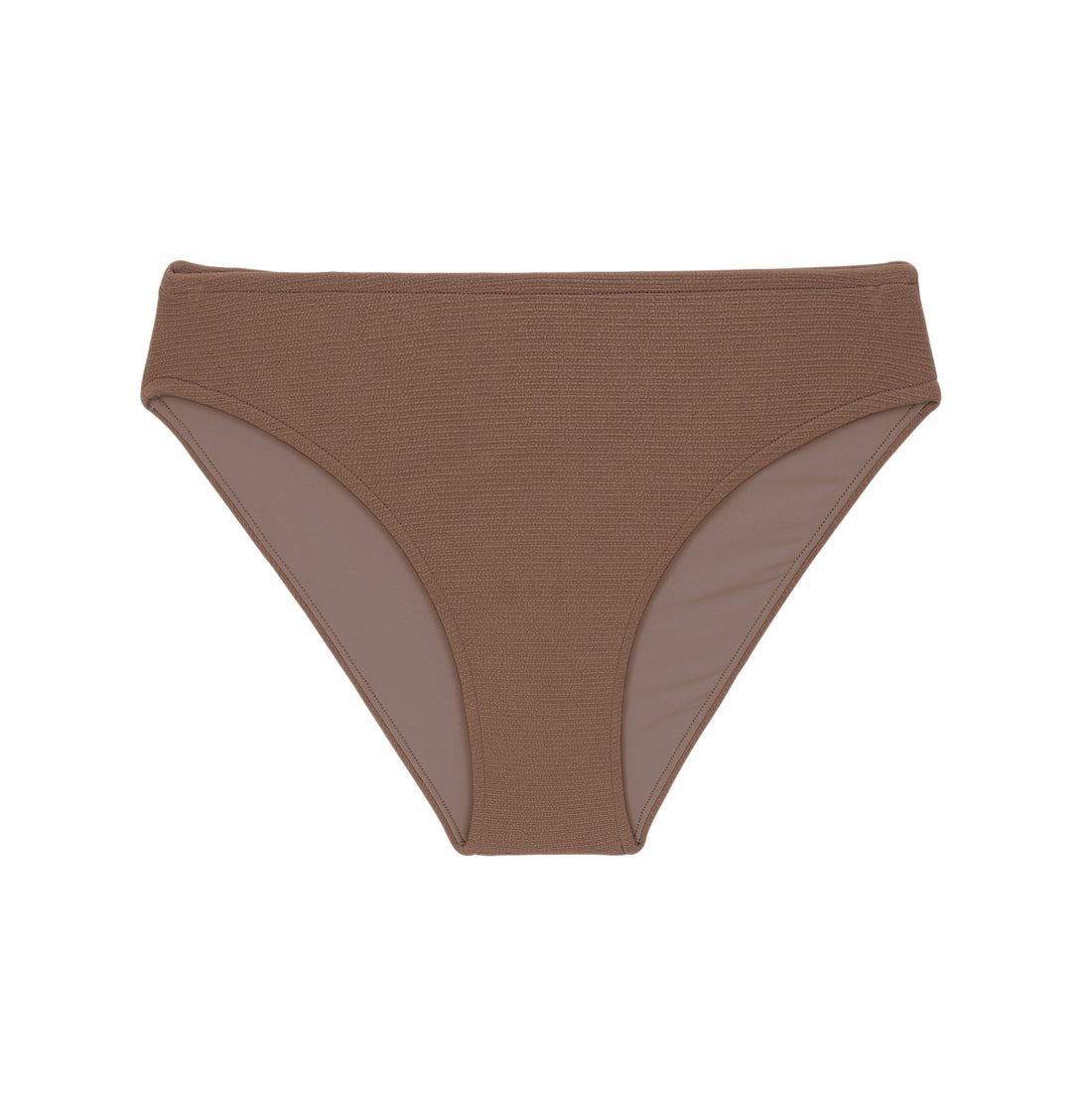 Product Front: Rio De Sol Bikini Bottoms Bottom Sand-Cappuccino Essential-Comfy