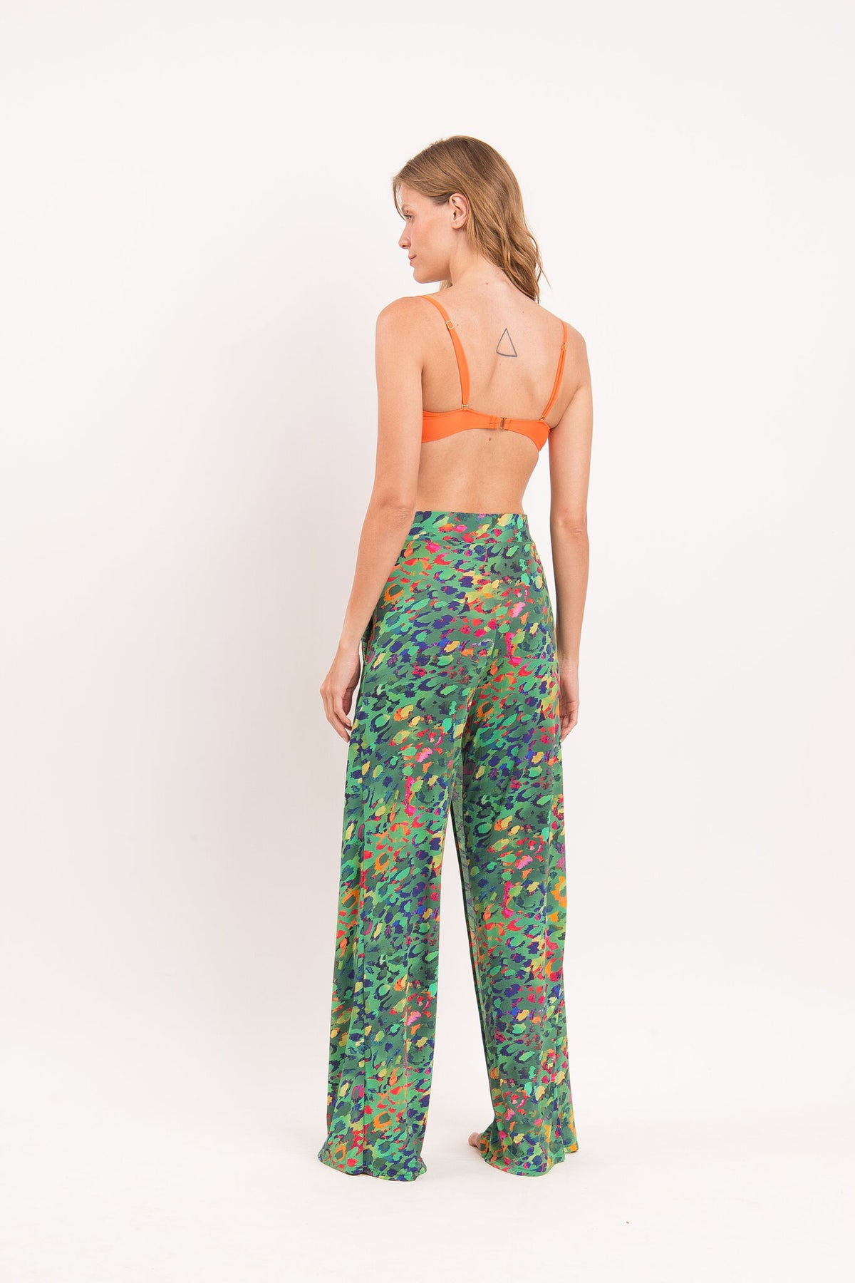 Image 08: Rio De Sol Pants Wilds Wide Pants