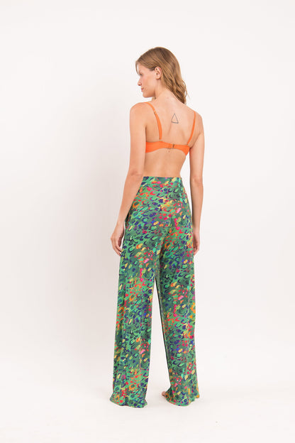 Image 08: Rio De Sol Pants Wilds Wide Pants