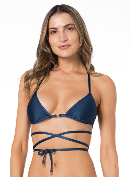 Gallery: Lua Morena Bikini Tops Top Cortininha Fio Blue Moon