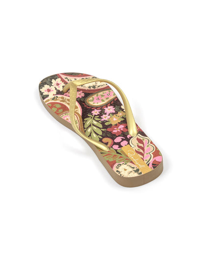 Image 05: Rio De Sol Flip-Flops Boheme Slim