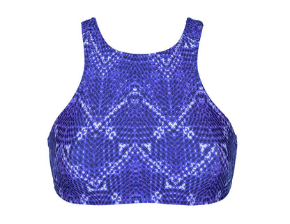Product Front: Rio De Sol Bikini Tops Soutien Bluejean Sporty