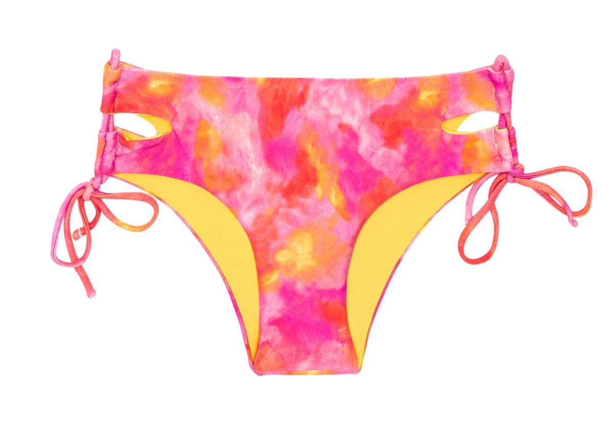 Product Front: Rio De Sol Bikini Bottoms Bottom Joyful Madrid