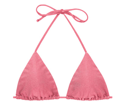 Product Front: Rio De Sol Top Top Shimmer-Confetti Tri-Inv