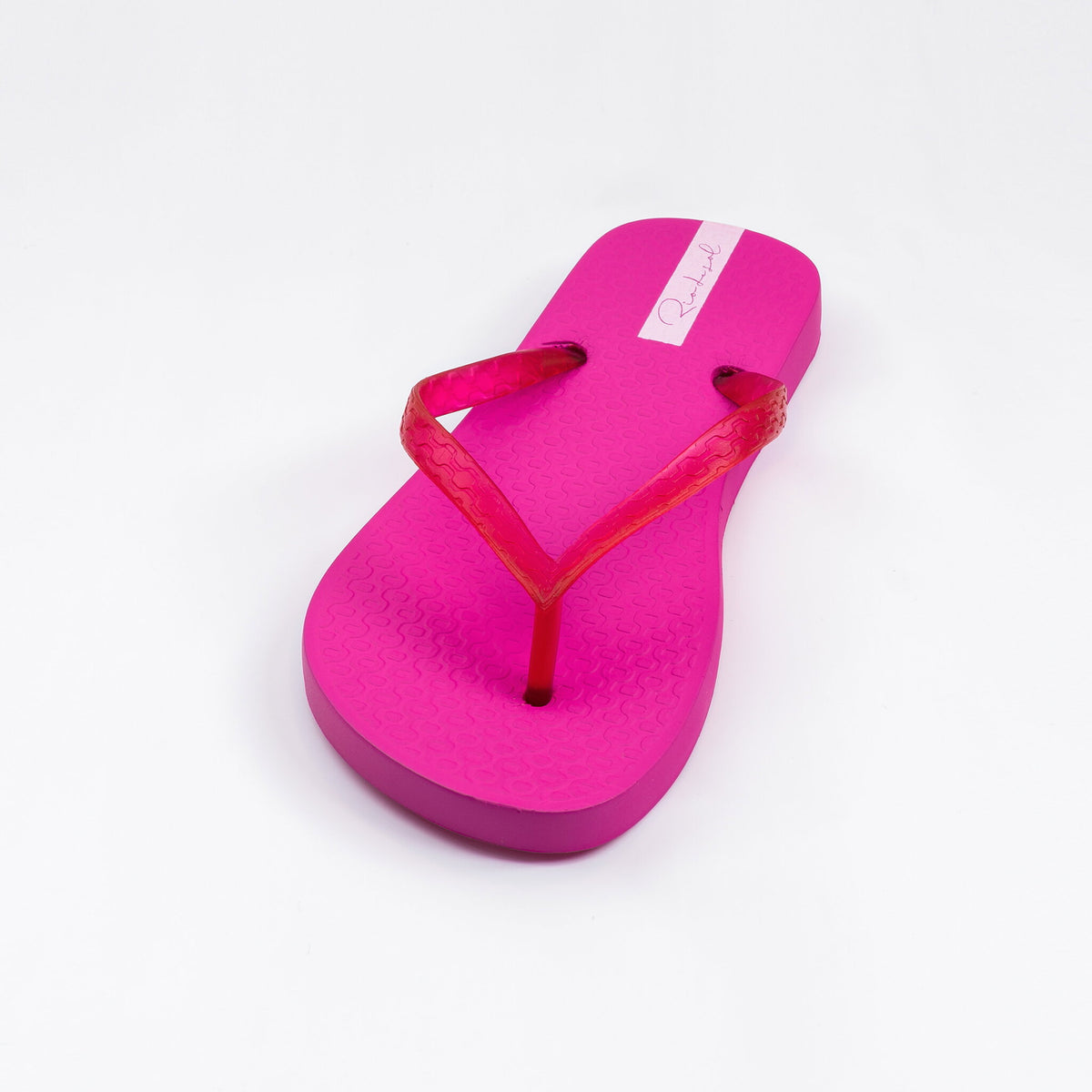 Image 05: Rio De Sol Flip-Flops Pink Slim