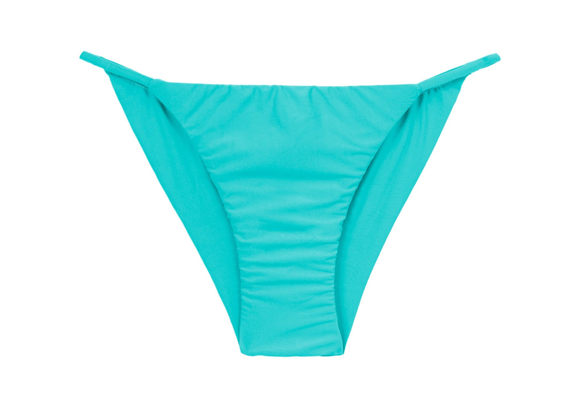 Product Front: Rio De Sol Bikini Bottoms Bottom Jade Cheeky-Fixa
