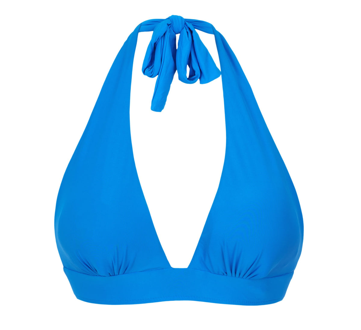 Product Front: Rio De Sol Bikini Tops Top Jacinto Halter-Cos