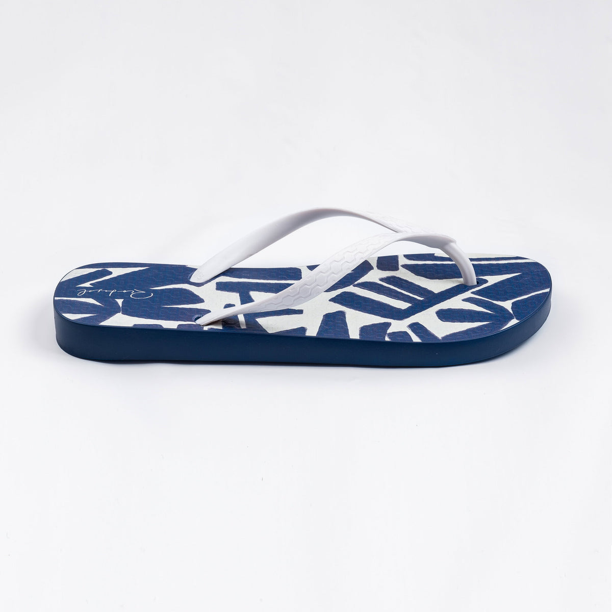 Image 03: Rio De Sol Flip-Flops Pottery Slim