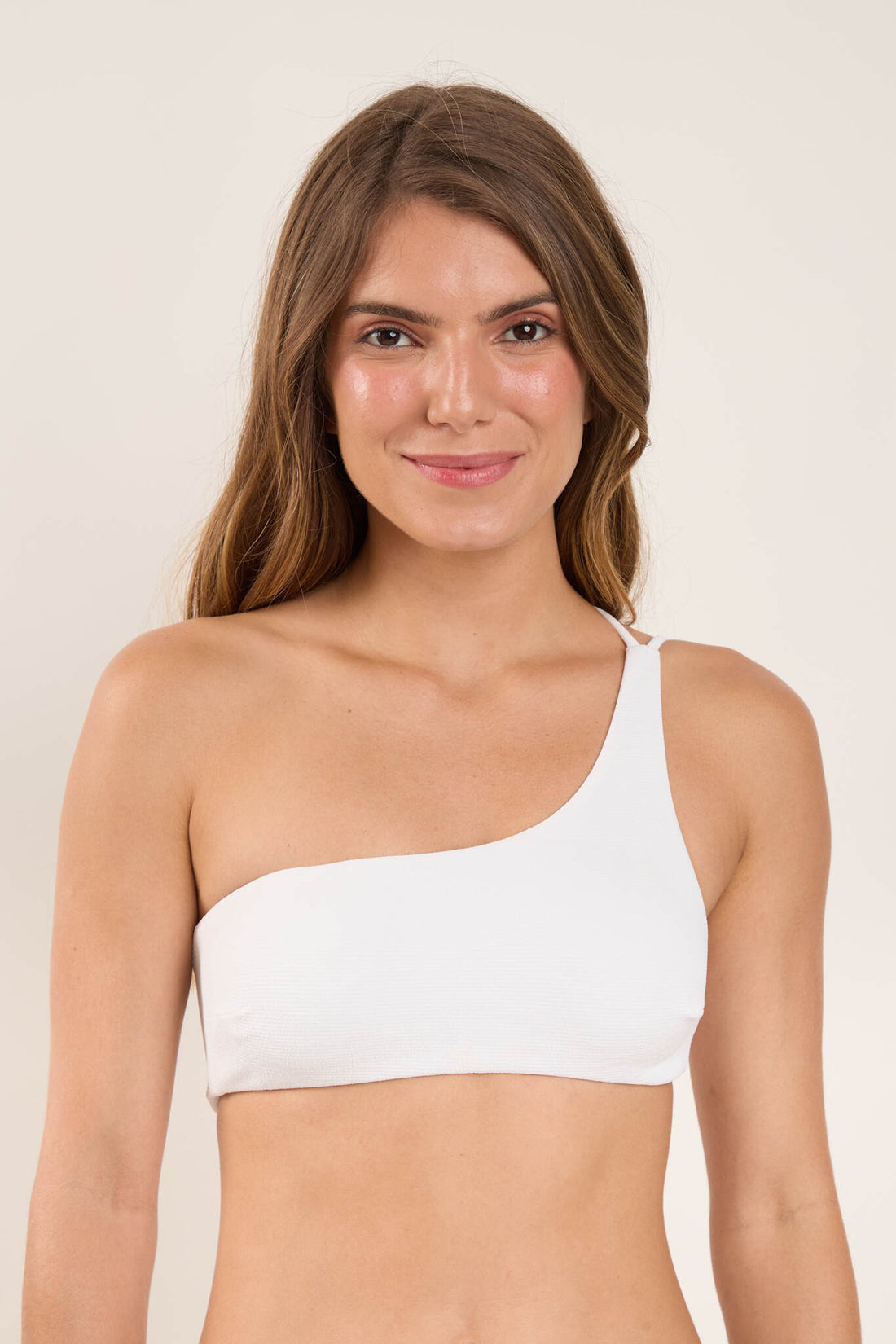 Gallery: Rio De Sol Top Top Sand-White Kora
