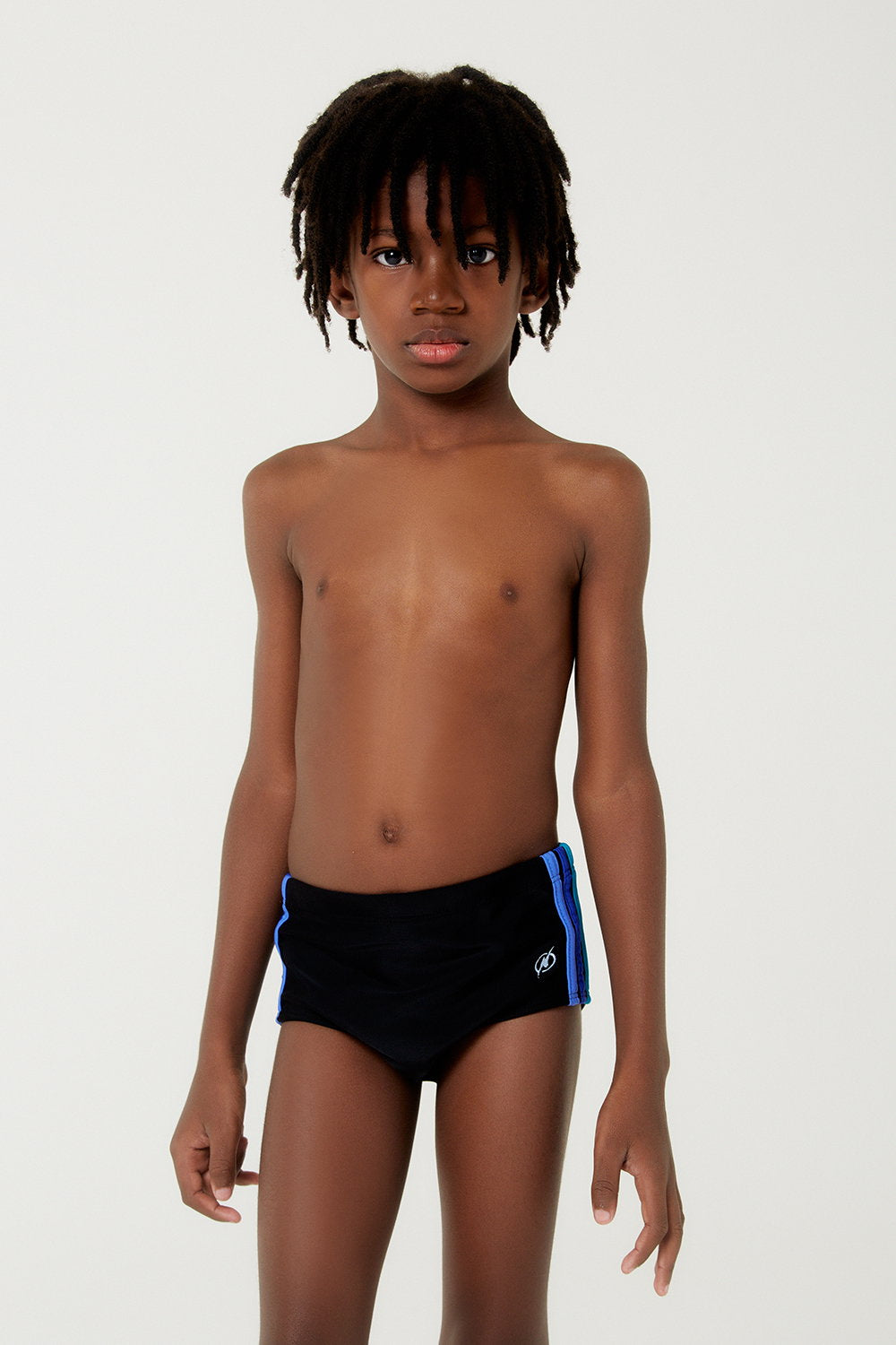 Model Front: Blueman Boy&