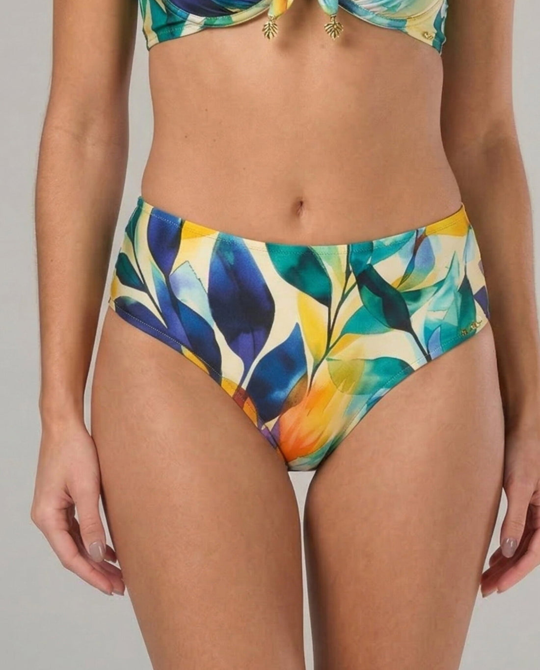Gallery: Lua Morena Bikini Bottoms Bottom Tangara Hot-Pants-Dobrado