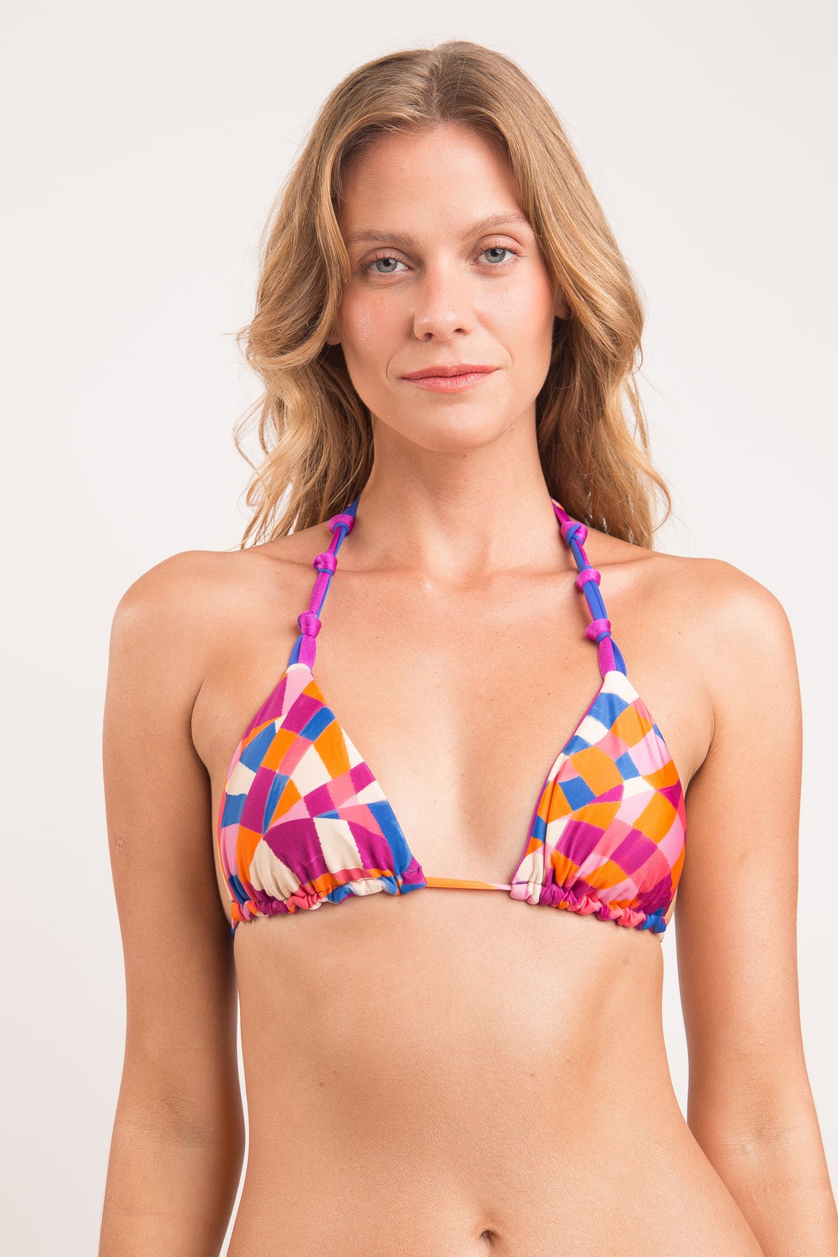 Gallery: Rio De Sol Bikini Tops Top Funny Tri-Rev