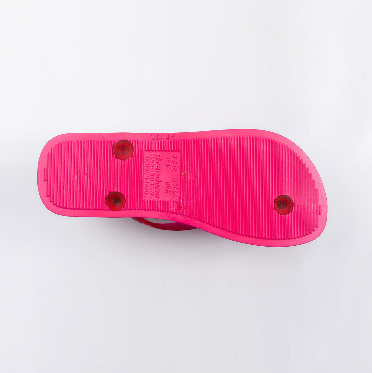 Image 06: Rio De Sol Flip-Flops Antelope Slim