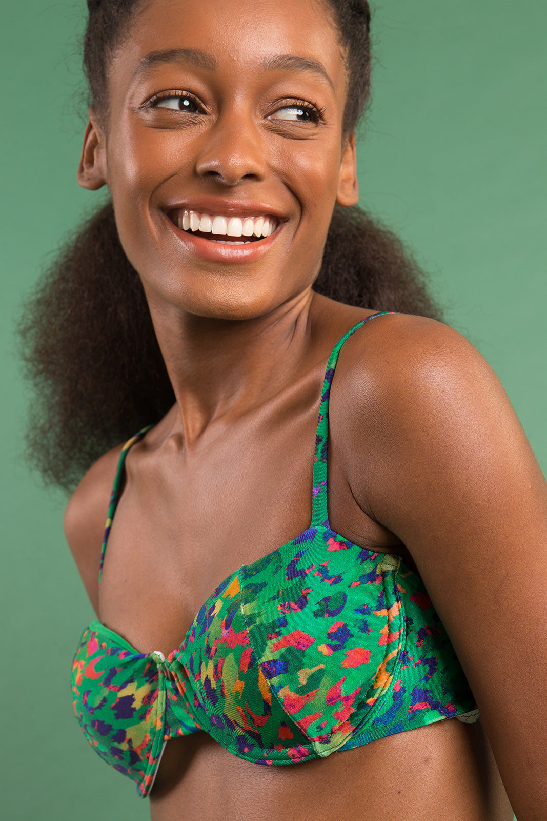 Image 08: Rio De Sol Bikini Tops Top Wilds Balconet