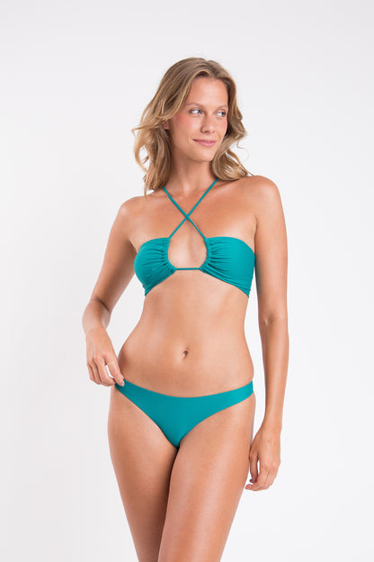 Image 07: Rio De Sol Bikini Tops Top Grove Camille