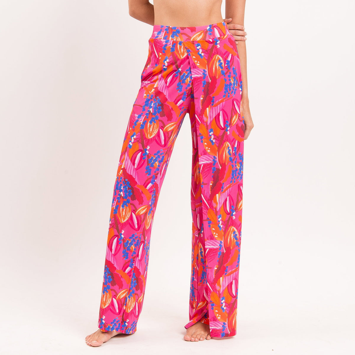Gallery: Rio De Sol Pants Flavors Wide Pants