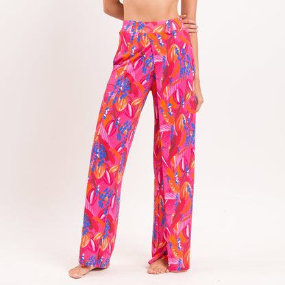 Gallery: Rio De Sol Pants Flavors Wide Pants