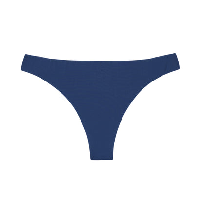 Product Front: Rio De Sol Bikini Bottoms Bottom Navy Nice-Fio