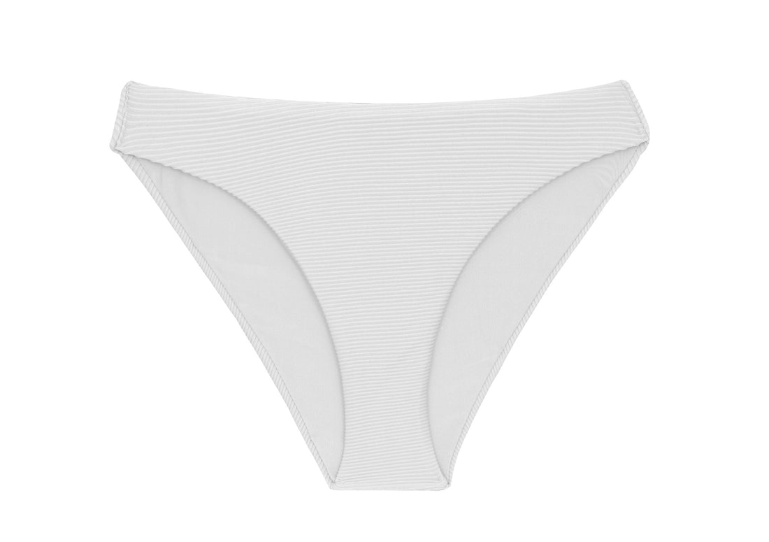 Product Front: Rio De Sol Bikini Bottoms Bottom Cotele-Branco Comfy