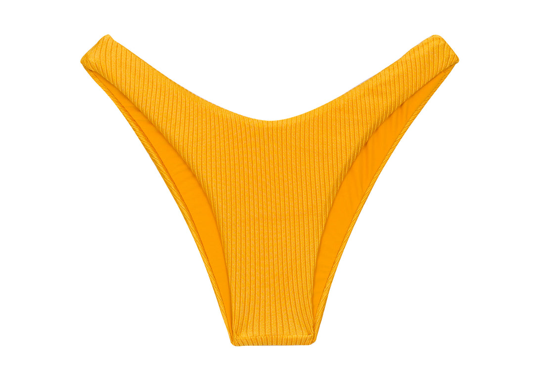 Product Front: Rio De Sol Bikini Bottoms Bottom Eden-Pequi High-Leg