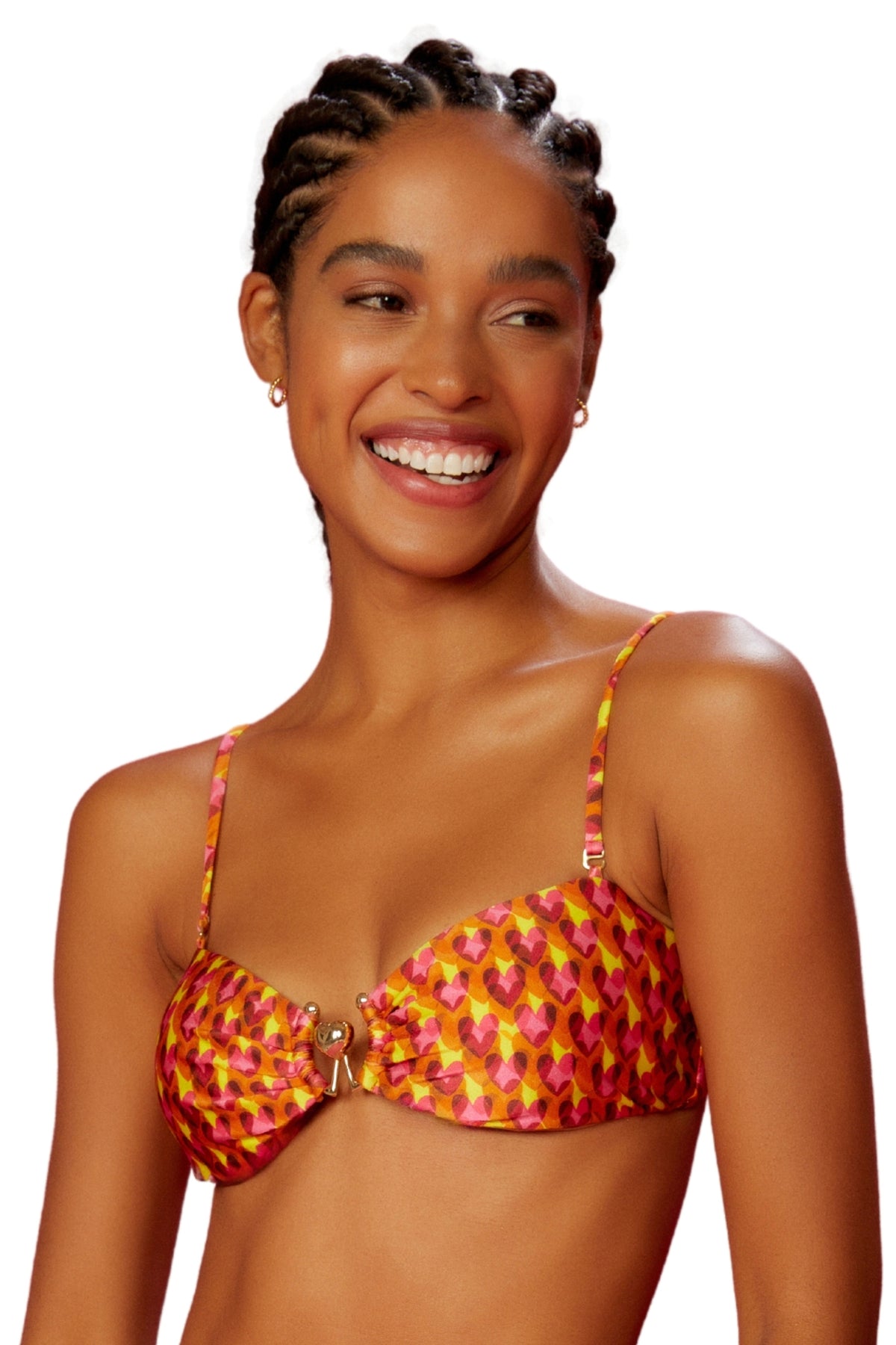 Gallery: Blueman Bikini Tops Top Ai-Meu-Coracao Lena