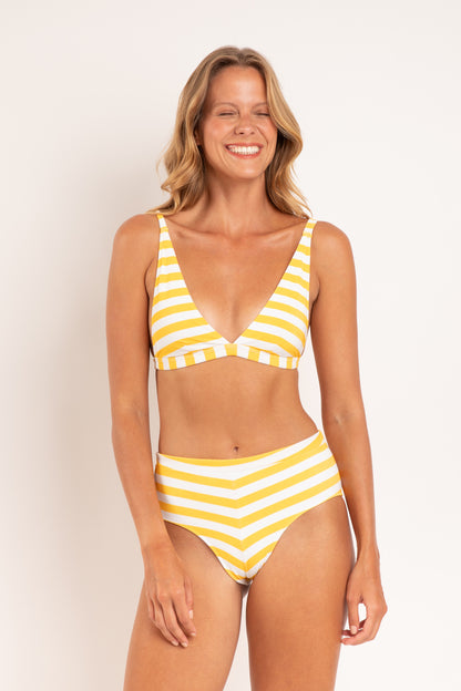 Image 06: Rio De Sol Bikini Bottoms Bottom Sunshine Lylou
