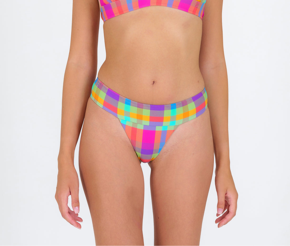 Gallery: Rio De Sol Bikini Bottoms Bottom Tulip-Garden Rio-Cos