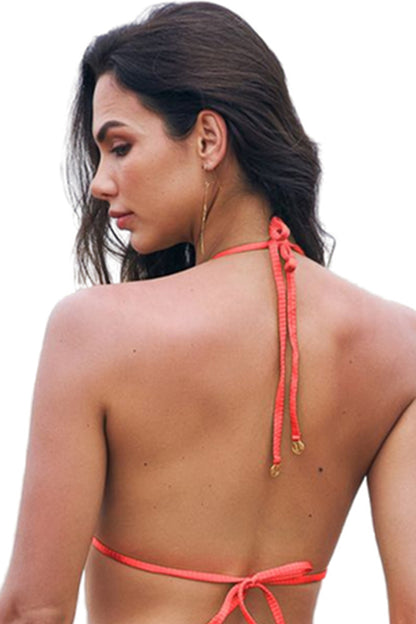 Image 04: Lua Morena Bikini Tops Top Rolote Guarana