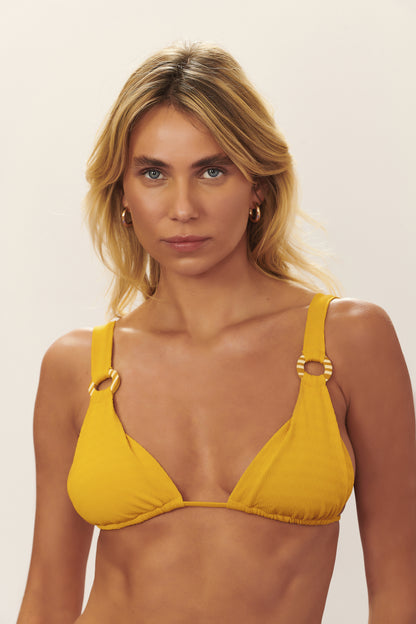 Image 05: Blueman Two Piece Swimwear Set Seiva-Doce-Amarela Rainbow New-Pacifico