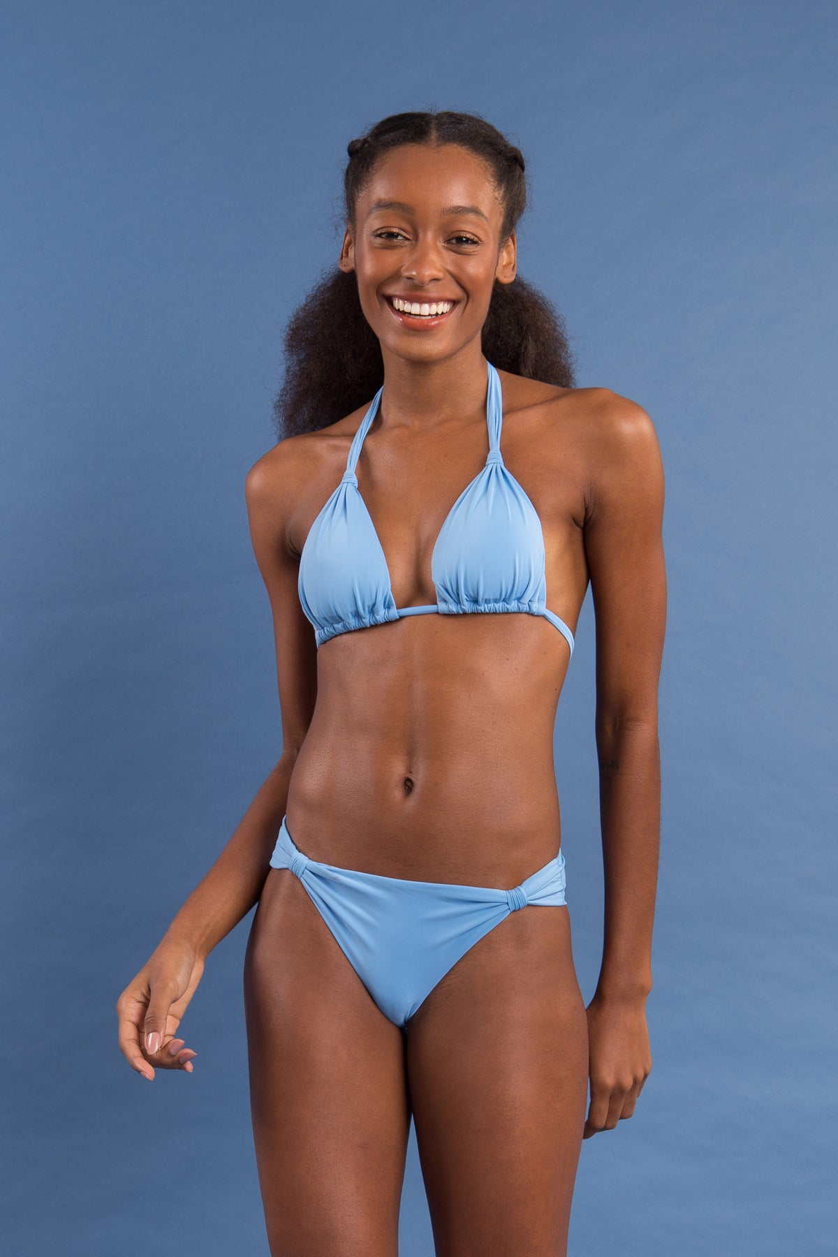 Image 13: Rio De Sol Bikini Bottoms Bottom Baltico Mel
