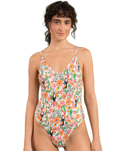 Gallery: Rio De Sol One Piece Swimsuits Boho Hype