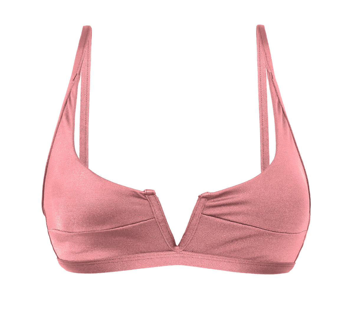 Product Front: Rio De Sol Bikini Tops Top Callas Bra-V