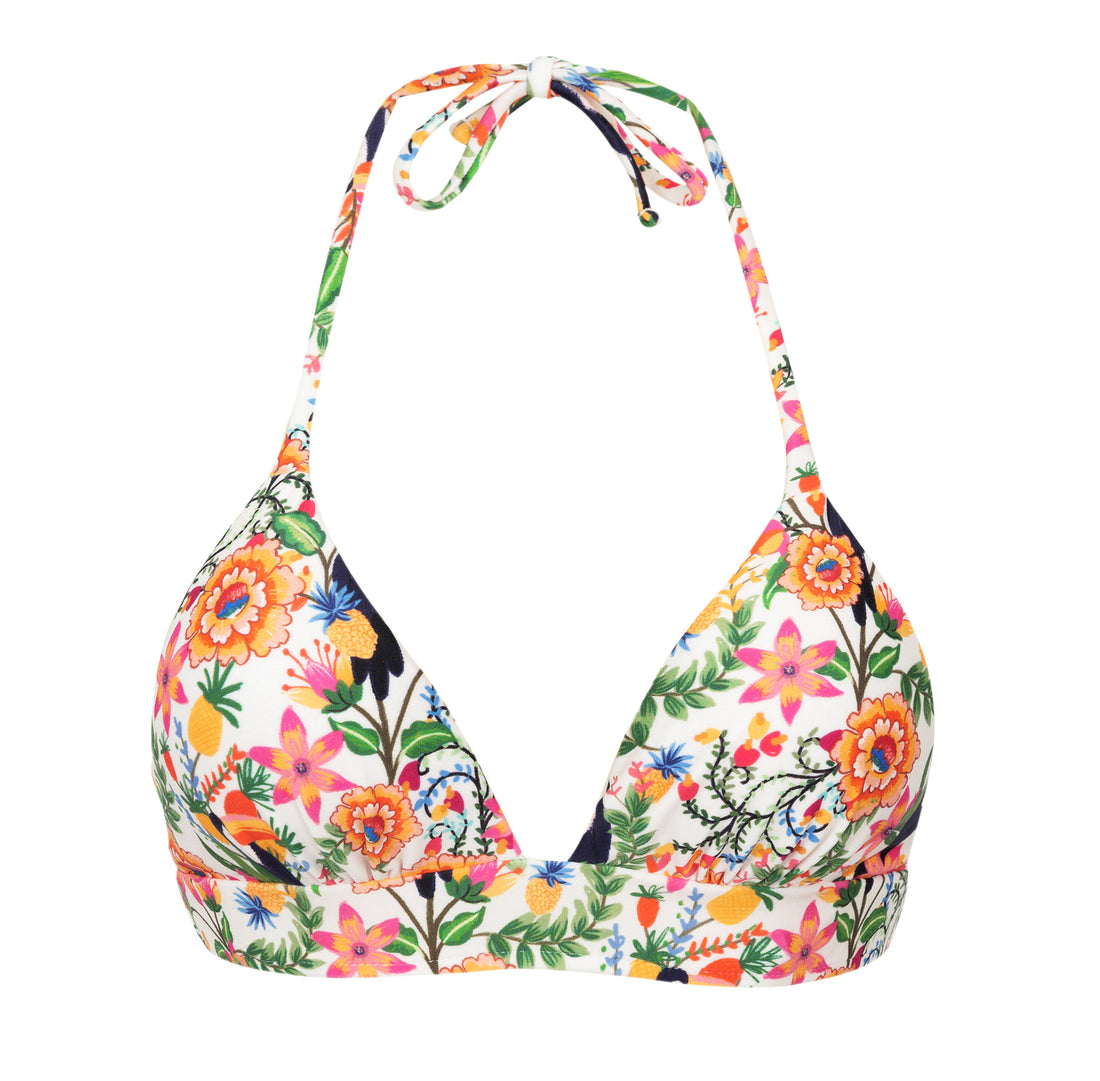 Product Front: Rio De Sol Bikini Tops Top Boho Tri-Cos