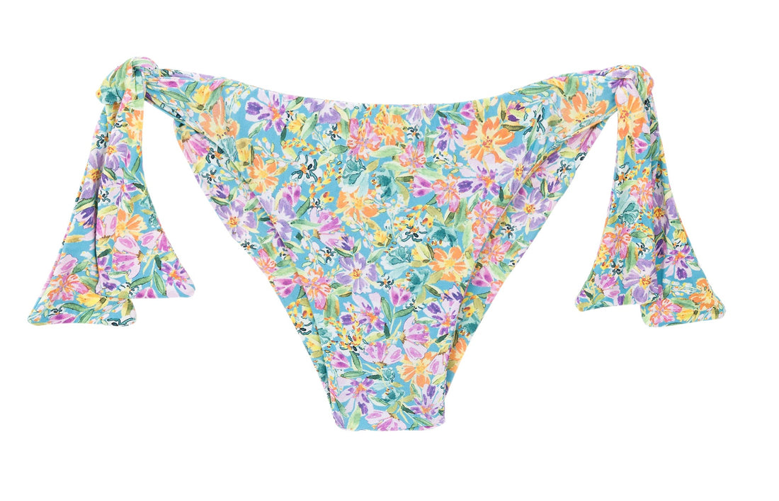 Product Front: Rio De Sol Bikini Bottoms Bottom Tiny-Garden Italy