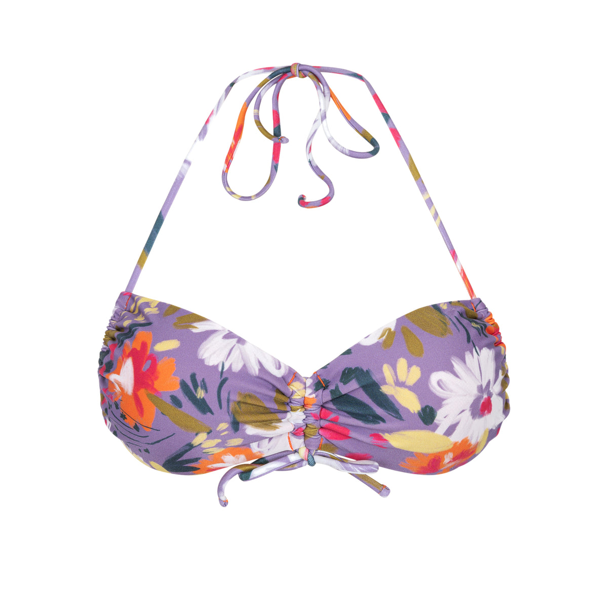 Product Front: Rio De Sol Top Top Garden-Flower Corine