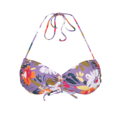 Product Front: Rio De Sol Top Top Garden-Flower Corine