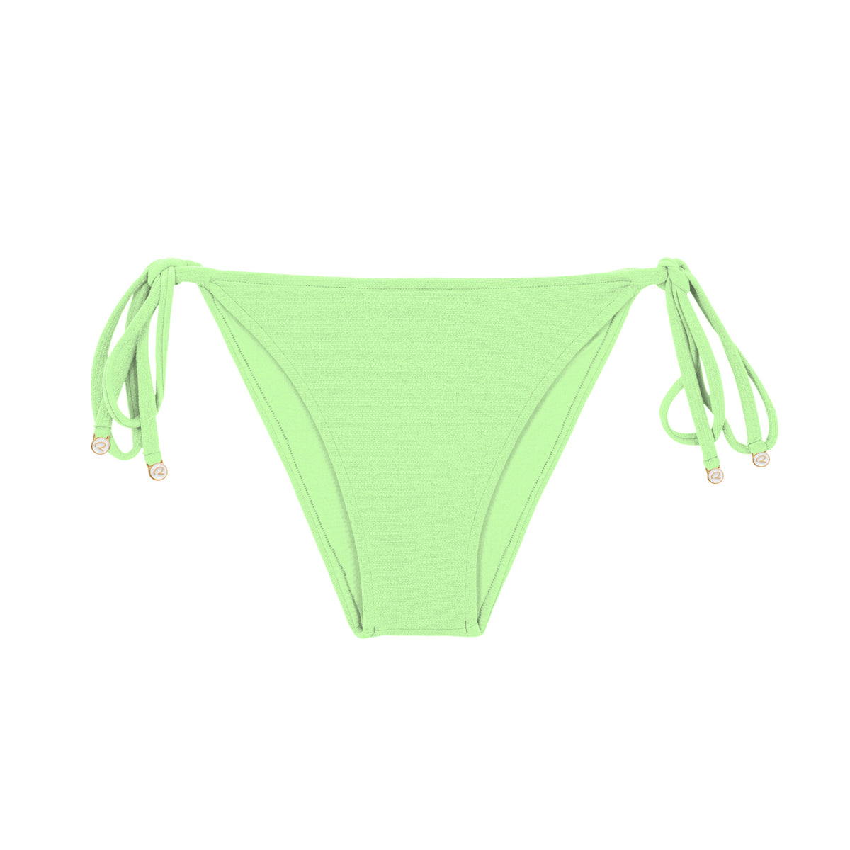 Product Front: Rio De Sol Bottom Bottom Sand-Menta Lacinho