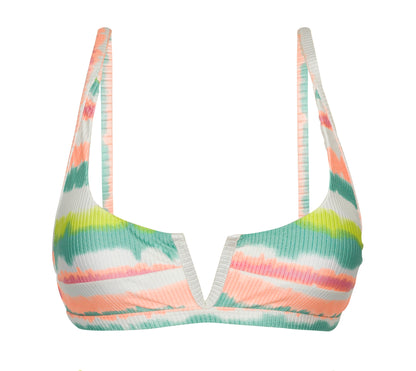 Product Front: Rio De Sol Bikini Tops Top Revelry Bra-V